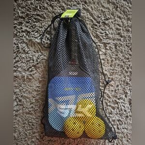 NIP SLK Selkirk Beginner Pickleball Set